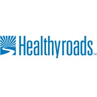Healthyroads logo - Similar company to Combat Sports Dynamics