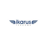 İkarus Tercüme logo - Similar company to Tunalı Tercüme