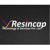 Resincap Technology & Services Pvt. Ltd. logo - Similar company to Embzoid