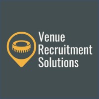 Venue Recruitment Solutions logo - Similar company to Ticketing Tom
