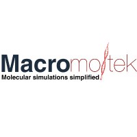 Macromoltek Inc. logo - Similar company to Brazen Bio