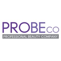 Professional Beauty Company logo - Similar company to Inside Group Uruguay