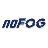 NoFOG logo - Similar company to Vibease