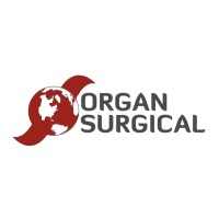 Organ Surgical Co. logo - Similar company to Comunicación Spread