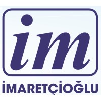 İmaretçioğlu İlaç Sanayi LTD. ŞTİ. logo - Similar company to Recepoğlu Grup