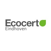 Ecocert Eindhoven logo - Similar company to Vastgroen