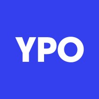 Young Professionals ORAM logo - Similar company to Oram - Ondernemend Amsterdam