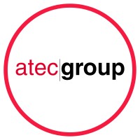 Atec Group logo - Similar company to Acam Engineering Gmbh