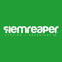 Siem Reaper Travel logo - Similar company to Kouprey Adventures