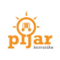 Pijar Komunika logo - Similar company to Pulse Radio