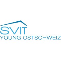 SVIT Young Ostschweiz logo - Similar company to Krüger + Co. Ag
