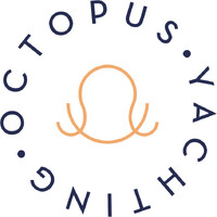Octopus Yachting Greece logo - Similar company to Hdm Sailing
