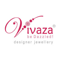 Vivaza Diamonds logo - Similar company to Digitally Ahead