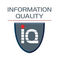 IQ Information Quality | PCI-DSS | PCI PIN logo - Similar company to Blue Hat Corporation