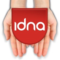 IDNA Food logo - Similar company to Roca Maroc