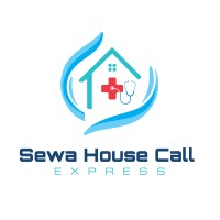 Sewa House Call Express logo - Similar company to The Time Solutions