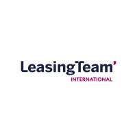 LeasingTeam International logo - Similar company to Leasingteam Group
