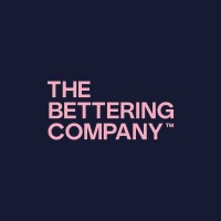 The Bettering Company logo - Similar company to Fonset Group
