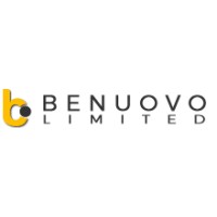 BENUOVO LIMITED logo - Similar company to Techpet Global