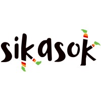 Sikasok logo - Similar company to 10Ka