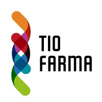 Tiofarma logo - Similar company to Aace Pharmaceuticals Inc