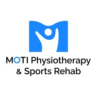 MOTI Physiotherapy & Sports Rehab logo - Similar company to Fit Physiotherapy