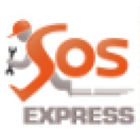 SOS EXPRESS © logo - Similar company to Siboz Group