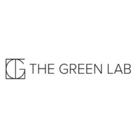 The Green Lab logo - Similar company to Yard & Coop Ltd
