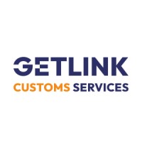 Getlink Customs Services logo - Similar company to Getlink