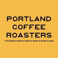 Portland Coffee Roasters logo - Similar company to Clive Coffee