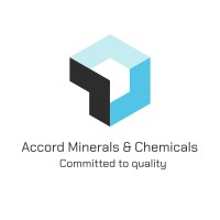 Accord Minerals & Chemicals logo - Similar company to Pavansut Minerals