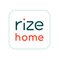 Rize Home logo - Similar company to Logicdata Gmbh