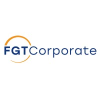 FGT Corporate Travel logo - Similar company to Quarterdeck