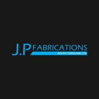 JP FABRICATIONS (SOUTH YORKSHIRE) LIMITED logo - Similar company to Hatch Engineering Ltd