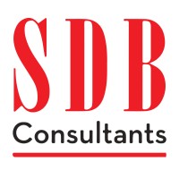 SDB Consultants logo - Similar company to Studio Atk - India