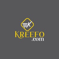 Kreefo Retail logo - Similar company to Rapid Retail Mart