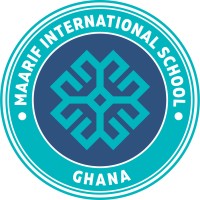 Maarif International School, Ghana logo - Similar company to Ecoles Internationales Maarif