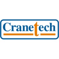 Cranetech GmbH logo - Similar company to Kranteam Gmbh