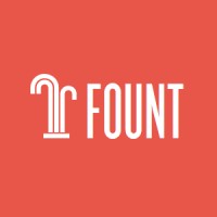 Fount logo - Similar company to Bottom Line Digital Communications