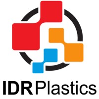 IDR Plastics logo - Similar company to Wilmington Machinery Llc.