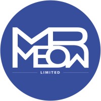 Mr-MEOW logo - Similar company to Proco