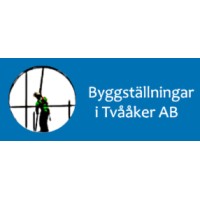 Byggställningar i Tvååker logo - Similar company to Wb Bygg I Alingsås Ab
