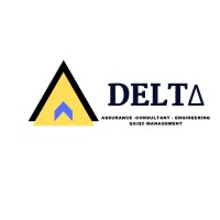 DELTΔSSURANCE logo - Similar company to Proyectos Inteligentes De Guatemala