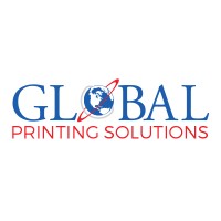 Global Printing Solutions logo - Similar company to Ursus