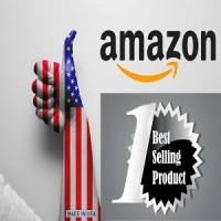 Amazon Product logo - Similar company to Amazon Product