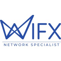 Wifx logo - Similar company to Sensational Systems Limited