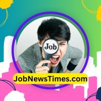 JobNewsTimes logo - Similar company to Intbuddy