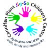 JIGSO CHILDRENS CENTRE logo - Similar company to Tir Coed