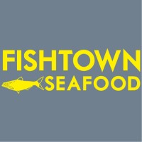 Fishtown Seafood logo - Similar company to Walcan Seafood Ltd