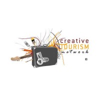 Creative Tourism Network® logo - Similar company to Build With
